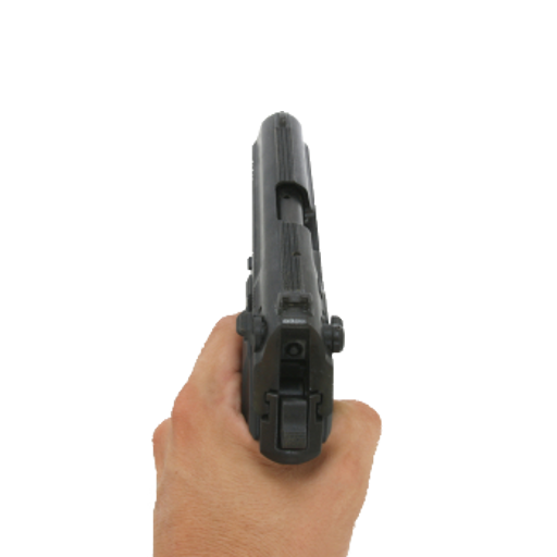 Toy Gun